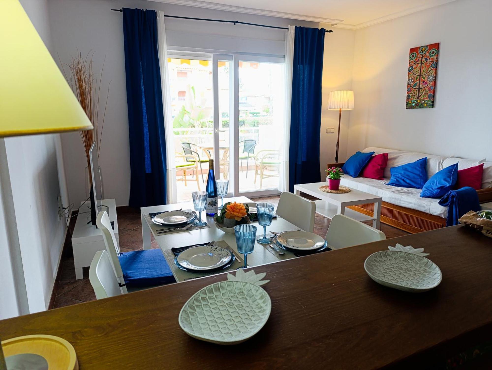 Veragarden, Playa Appartement *